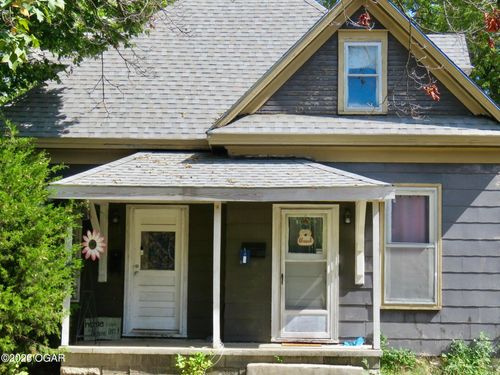 a-and-b-111 N Connor Avenue, Joplin, MO, 64801 | Card Image