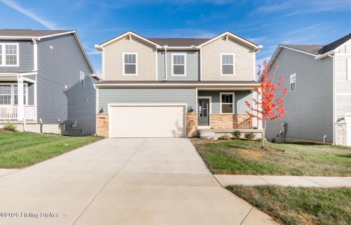 16937 Aiken Ridge Cir, Louisville, KY, 40245-8469 | Card Image