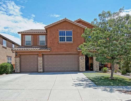 101 Paseo Vista Loop Ne, Rio Rancho, NM, 87124-4497 | Card Image