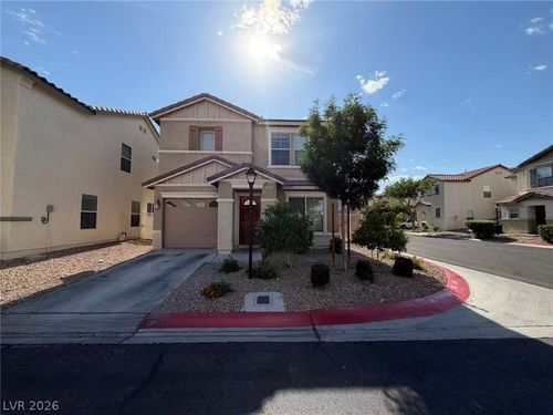 4265 Olympic Point Dr, Las Vegas, NV, 89129-4411 | Card Image