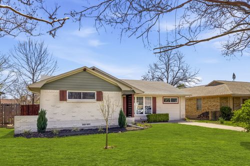 10060 San Lorenzo Dr, Dallas, TX, 75228-3373 | Card Image