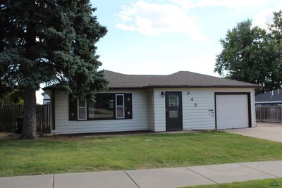 245 E St Charles, House other with 3 bedrooms, 2 bathrooms and null parking in Rapid City SD | Image 1