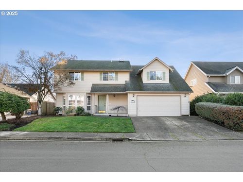 248 Hazelbrook Dr N, Keizer, OR, 97303-3492 | Card Image