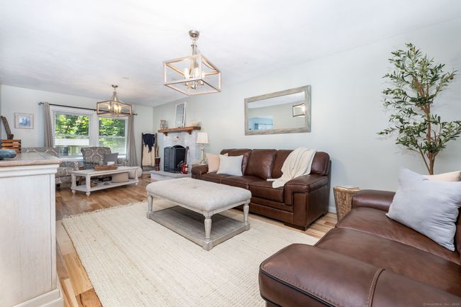 3 Gilead Rd, House other with 3 bedrooms, 2 bathrooms and null parking in Andover CT | Image 5
