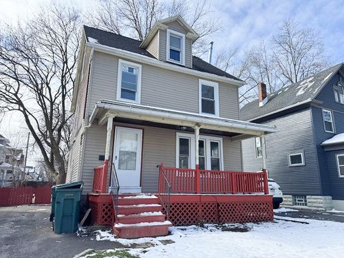 541 Birr St, Rochester, NY, 14613-1343 | Card Image