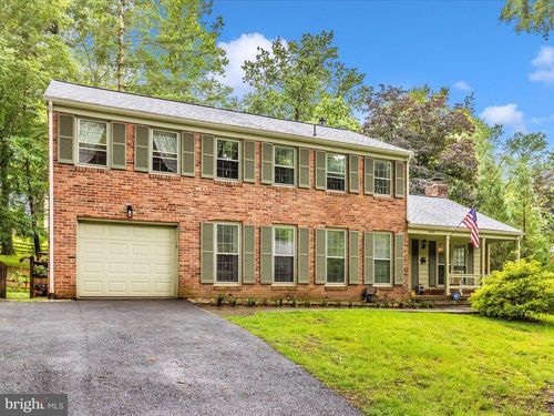 10636 Seneca Spring Way, MONTGOMERY VILLAGE, MD, 20886-3925 | Card Image