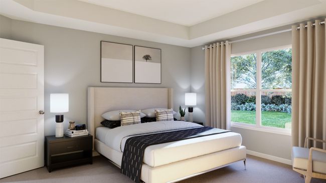 Photos are a representation of the floor plan. Options and interior selections will vary. | Image 13