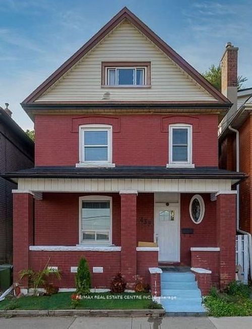 439 Wentworth St N, Hamilton, ON, L8L5W6 | Card Image