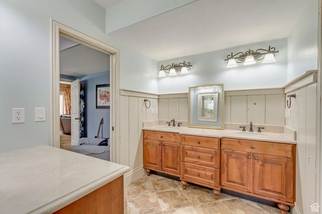 6663 Normandy Way, House other with 7 bedrooms, 6 bathrooms and 10 parking in Highland UT | Image 53