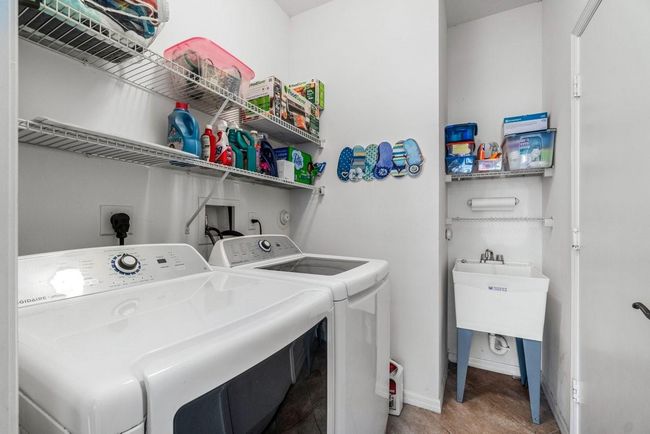 9966 Sw Chadwick Dr, House other with 3 bedrooms, 2 bathrooms and null parking in Port St Lucie FL | Image 23
