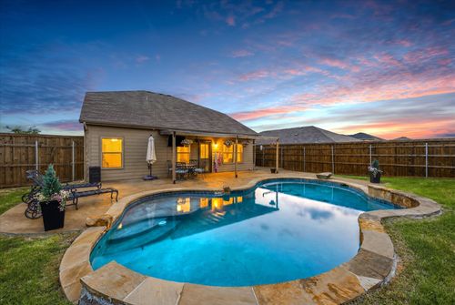 502 Azalea Dr, Josephine, TX, 75173-8556 | Card Image
