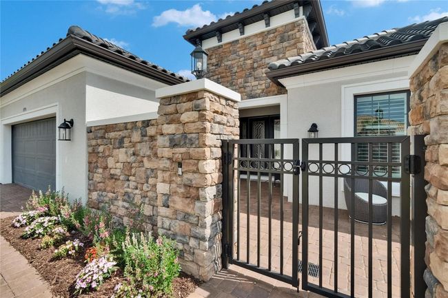 4795 Freccia Loop, House other with 3 bedrooms, 3 bathrooms and null parking in WESLEY CHAPEL FL | Image 7