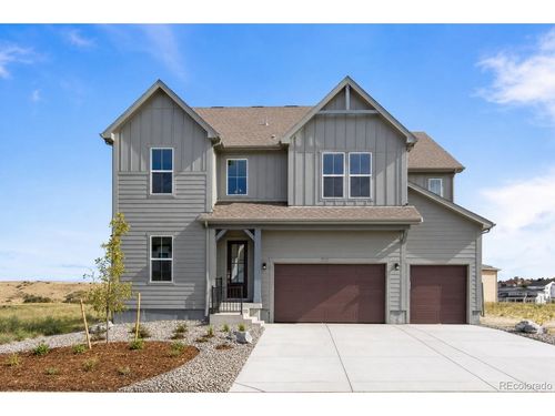 4962 Jolity Ct, Castle Rock, CO, 80104-9858 | Card Image