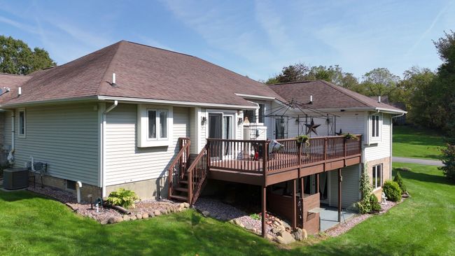 1411 Rillview Ct, House other with 3 bedrooms, 3 bathrooms and null parking in Metamora MI | Image 31