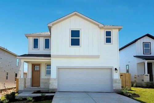 1208 Lavender Way, Georgetown, TX, 78628-1453 | Card Image