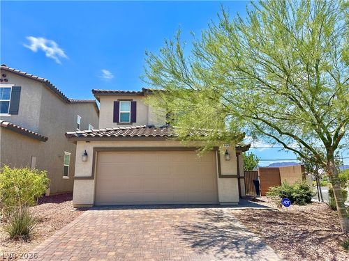 1649 Harvest Pecan Ct, Las Vegas, NV, 89108-1808 | Card Image
