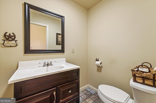 812 Lickskillet Rd, House other with 4 bedrooms, 3 bathrooms and null parking in Epworth GA | Image 16