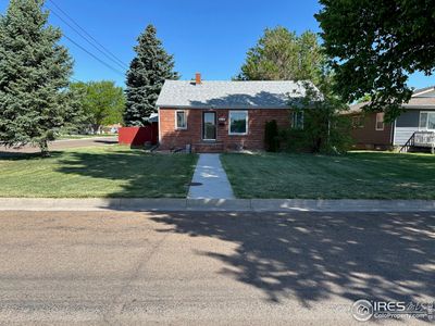 522 W 7th St, House other with 4 bedrooms, 1 bathrooms and null parking in Julesburg CO | Image 3