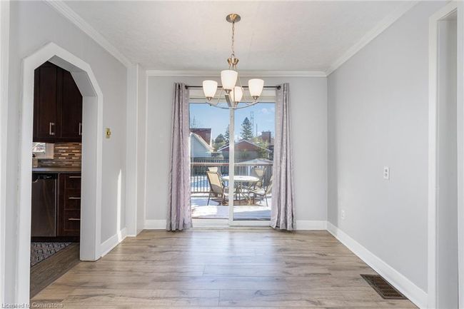 69 Lower Horning Rd, House other with 3 bedrooms, 1 bathrooms and 3 parking in Hamilton ON | Image 8