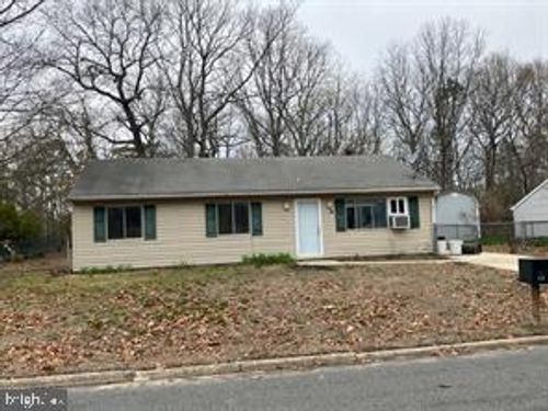 14 Scammell Dr, BROWNS MILLS, NJ, 08015-3725 | Card Image