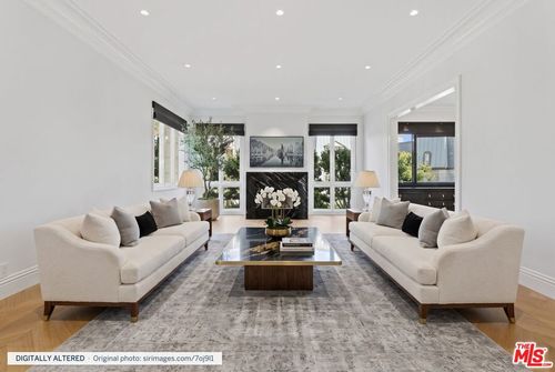 203-10124 Empyrean Way, Los Angeles, CA, 90067-3803 | Card Image