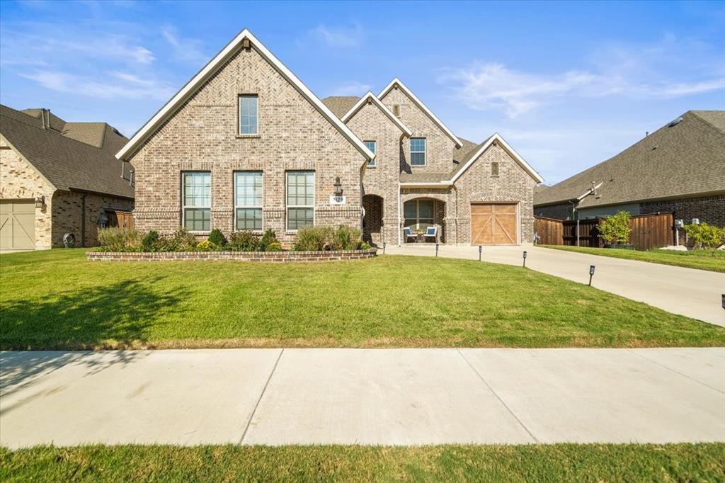 Mitchell Rd, Mansfield, TX 76063