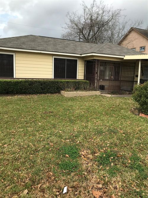 1706 Gellhorn Dr, Houston, TX, 77029-3347 | Card Image