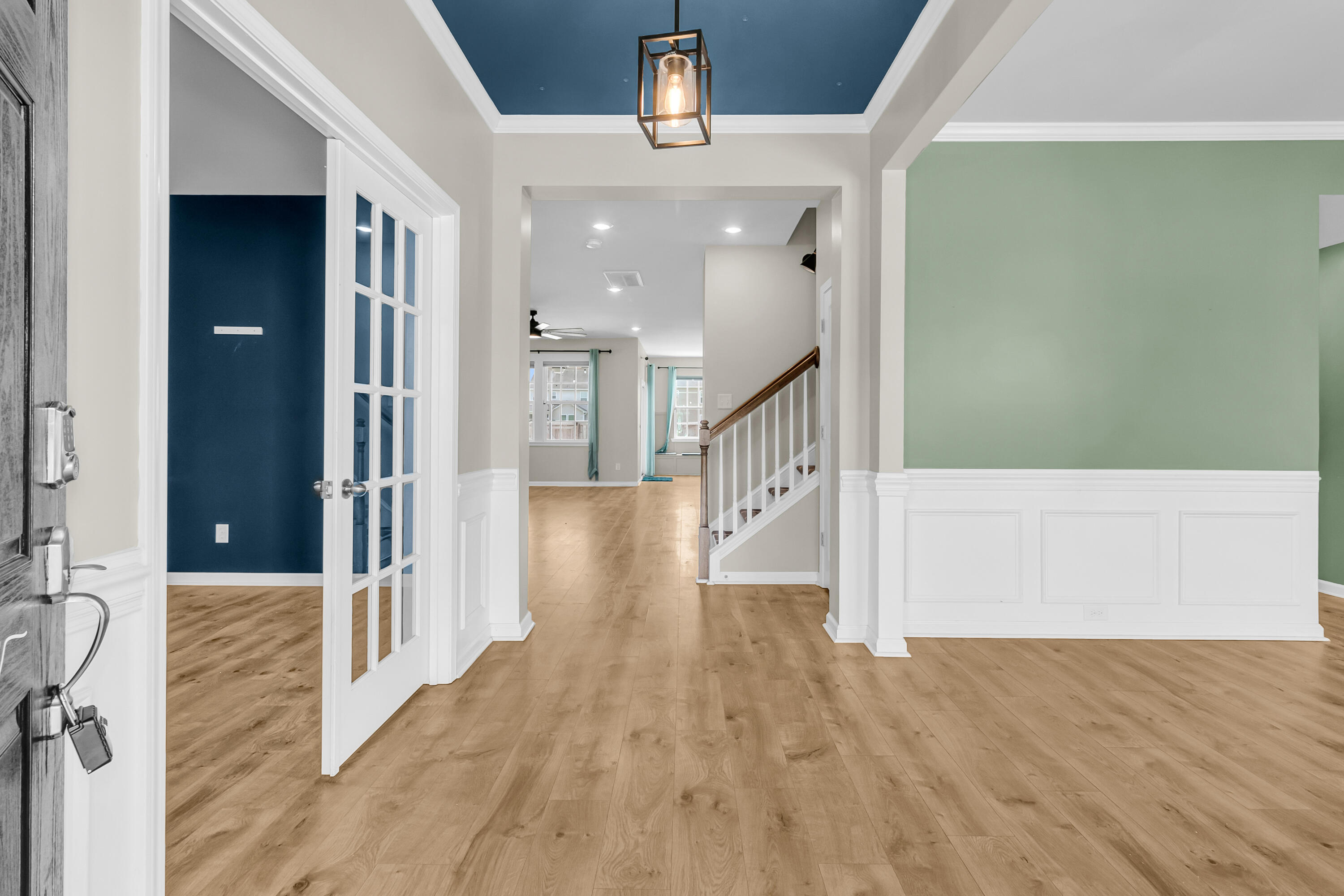 Residential in Summerville 4