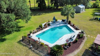 9511 Se County Rd. 2082, House other with 3 bedrooms, 2 bathrooms and null parking in Gainesville FL | Image 3