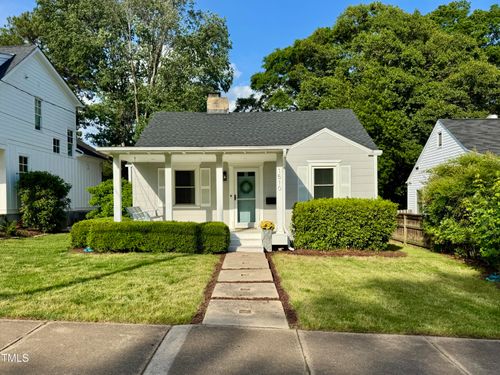1510 Hanover St, Raleigh, NC, 27608-2536 | Card Image