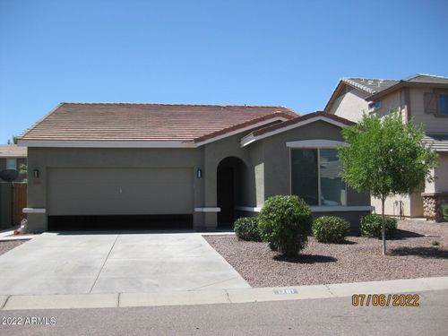 1781 W Gold Mine Way, Queen Creek, AZ, 85144-4484 | Card Image