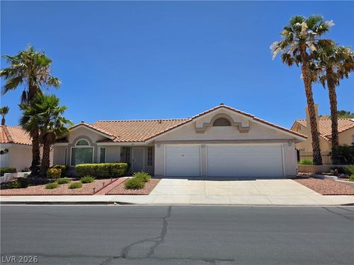8213 Arch Bay Ln, Las Vegas, NV, 89128-7487 | Card Image