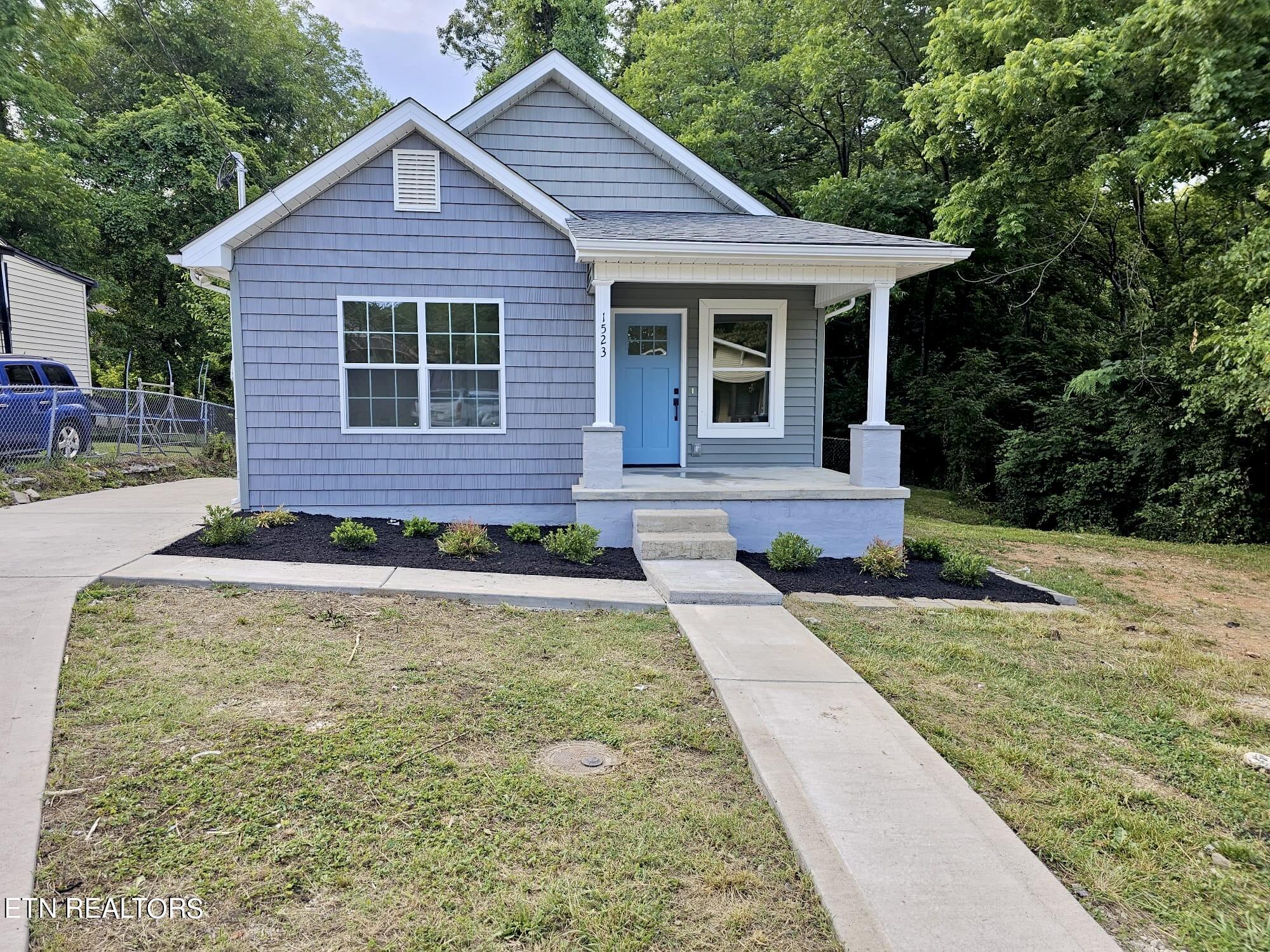 Minnesota Ave, Knoxville, TN 37921