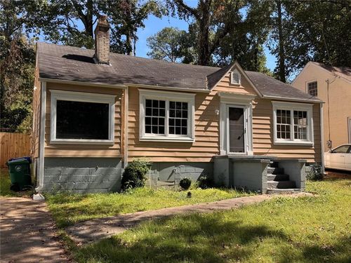 540 Parker Ave, Decatur, GA, 30032-3965 | Card Image