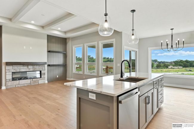 11256 S 219 Th Ave, House other with 5 bedrooms, 3 bathrooms and 3 parking in Gretna NE | Image 9