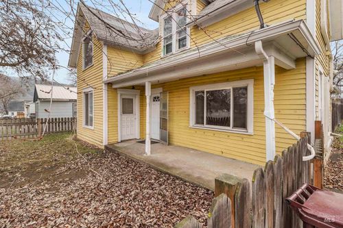 721 9th St, Clarkston, WA, 99403-2107 | Card Image