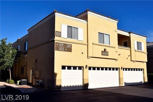 201-6324 Desert Leaf St, North Las Vegas, NV, 89081-4140 | Card Image