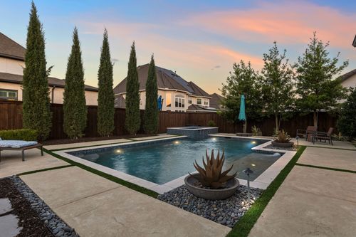 7342 Shoestring Dr, Frisco, TX, 75036-3075 | Card Image