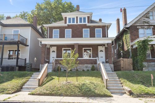 415-417 Morrison Ave, Columbus, OH, 43205-2133 | Card Image