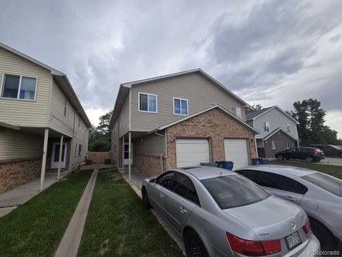 4465 Parfet St, Wheat Ridge, CO, 80033-2651 | Card Image
