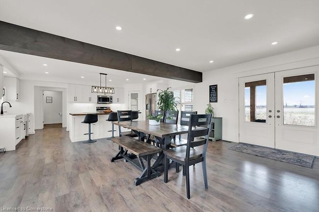 680 Haldimand Road 32, House other with 5 bedrooms, 3 bathrooms and 17 parking in Canfield ON | Image 13