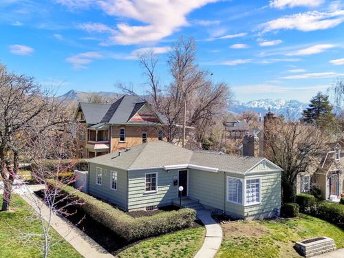 38 O St, Salt Lake City, UT, 84103-3905 | Card Image