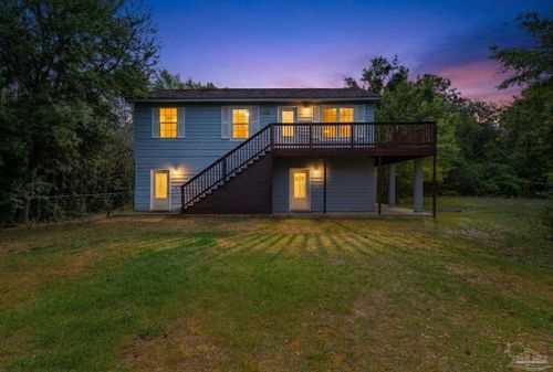 4032 Mae Ln, Milton, FL, 32583-8593 | Card Image