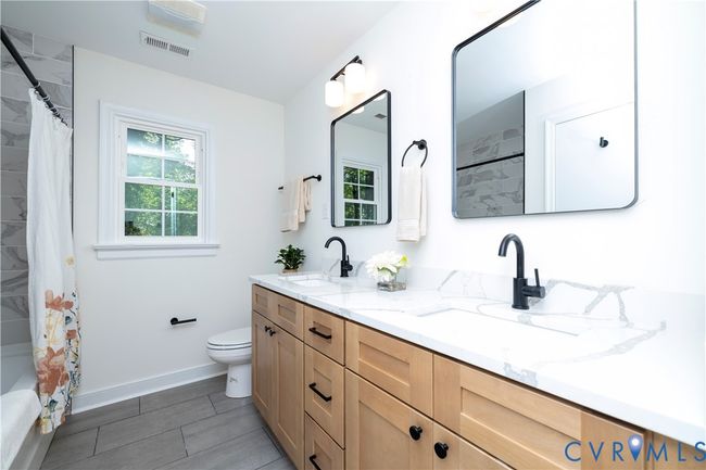 2313 Stratford Ct, House other with 3 bedrooms, 2 bathrooms and null parking in Richmond VA | Image 39