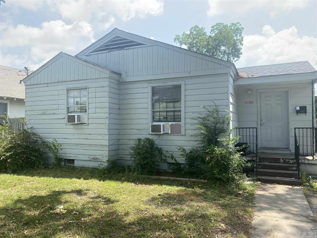 Pike Ave, North Little Rock, AR 72114 #1