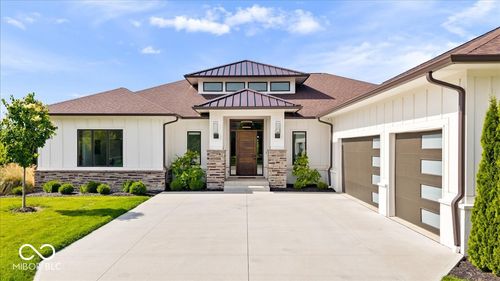 10773 Harbor Bay Dr, Fishers, IN, 46040-9459 | Card Image