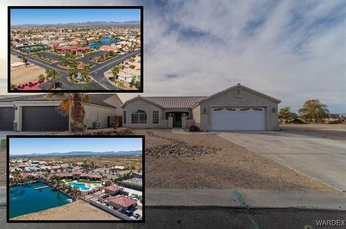 6075 S Lago Grande Drive, Fort Mohave, AZ, 86426 | Card Image