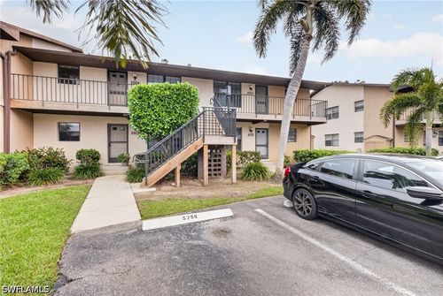 j201-5270 Treetops Dr, NAPLES, FL, 34113-8503 | Card Image