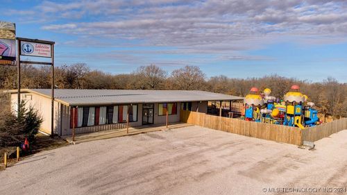 14816 State Highway 20 Road, Skiatook, OK, 74070 | Card Image