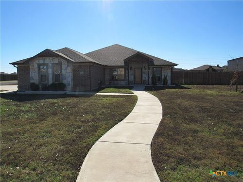 4101 Big Brooke Dr, Salado, TX, 76571-4405 | Card Image